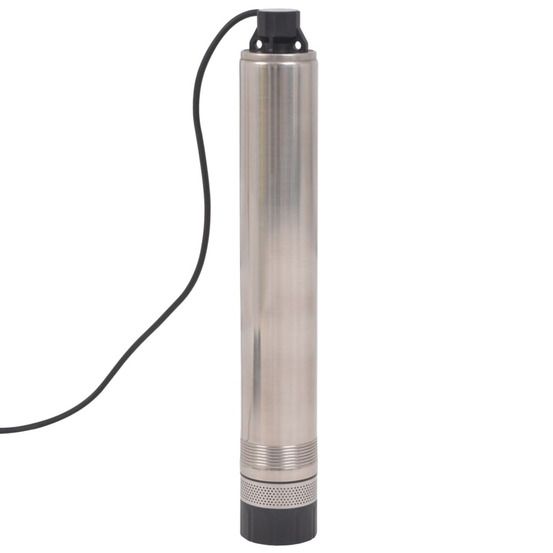 POMPE DE PUITS PROFOND 60 M 90-(865795)