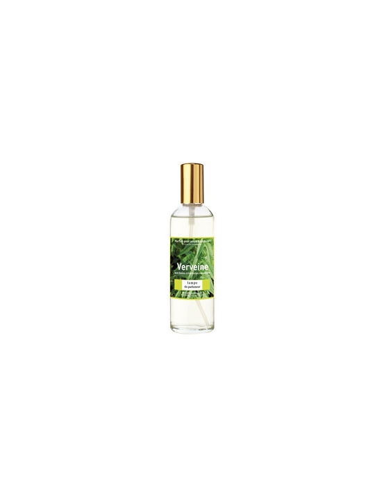 Vaporisateur d'ambiance 100ml verveine - lampe du parfumeur