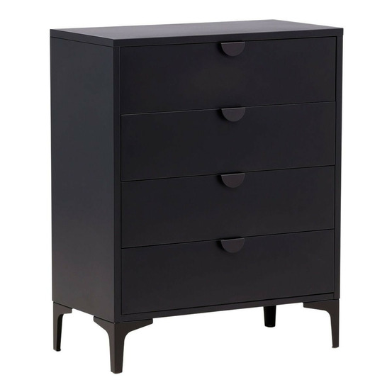 Commode 4 tiroirs