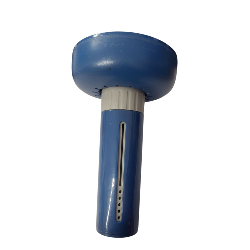 Distributeur réglable de brome pour spa