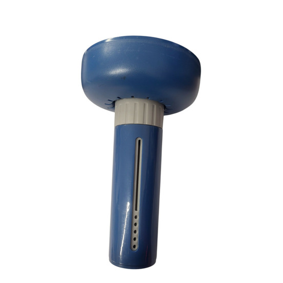 Distributeur réglable de brome pour spa