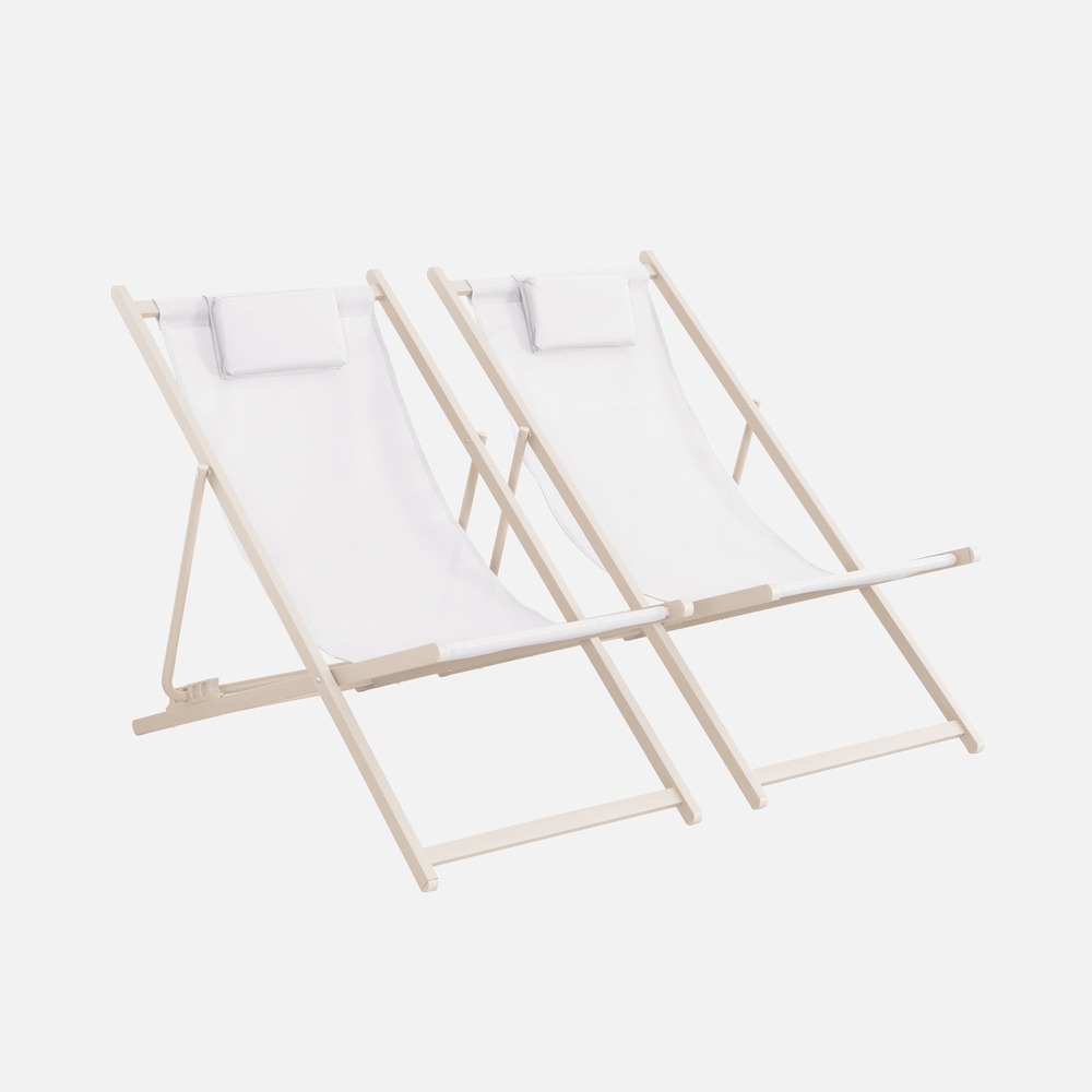 Transat, bain de soleil