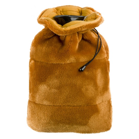 Bouillotte tender safran 23 x 33 cm