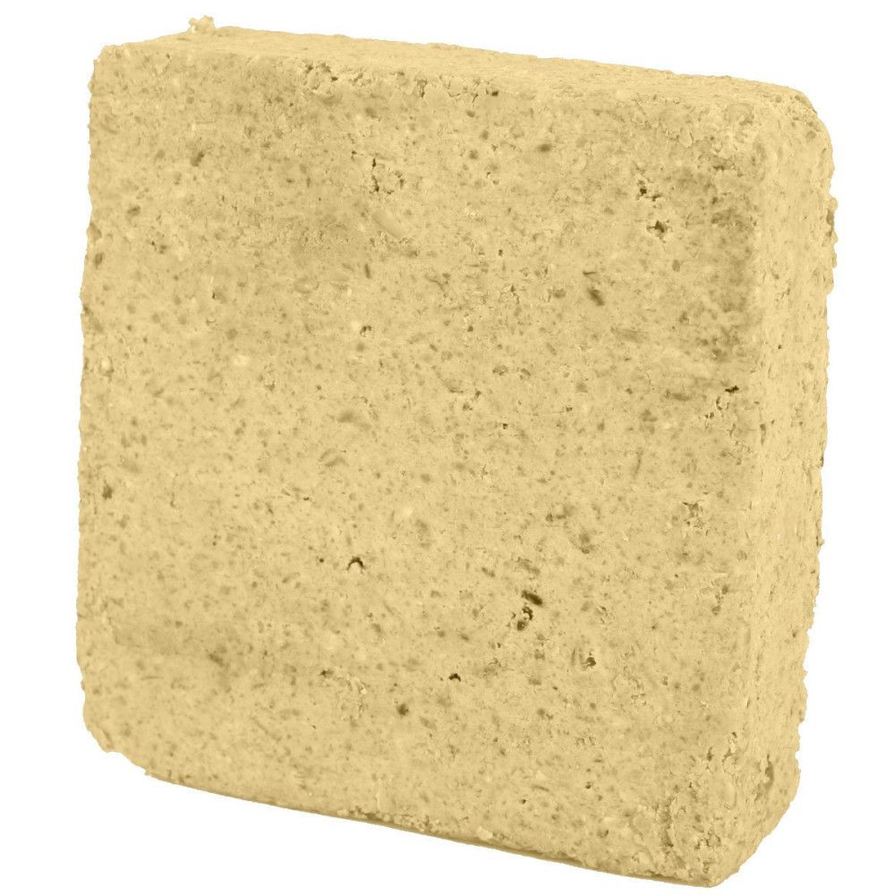 Bloc de graisse insectes 250 gr pour oiseaux