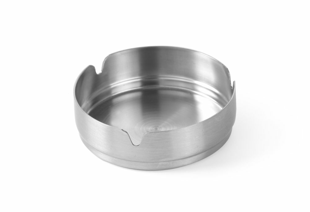 Cendrier kitchen line 100x(h)30 mm - hendi