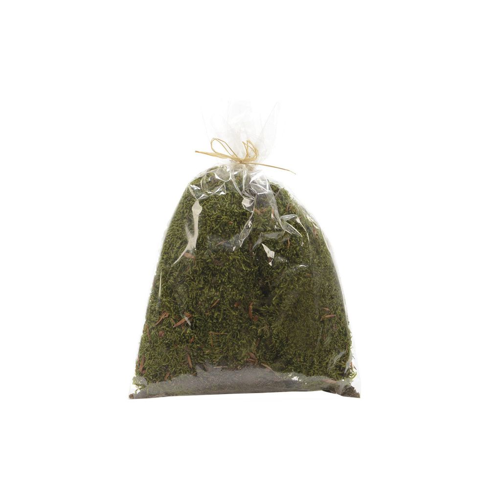 Mousse en sachet 80g 15x20cm