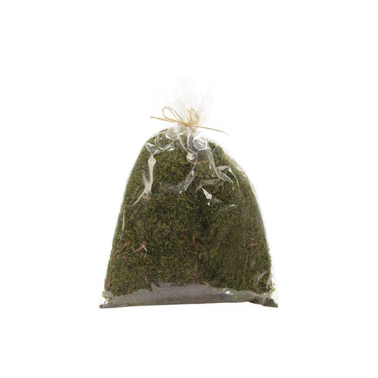Mousse en sachet 80g 15x20cm