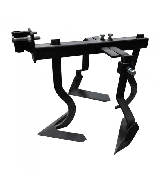 Charrue de désherbage pour motoculteur könner söhnen - ks wp1