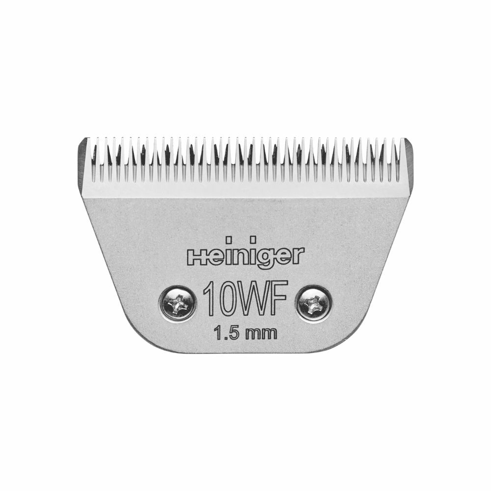 Tête de coupe saphir 10wf/1,5mm