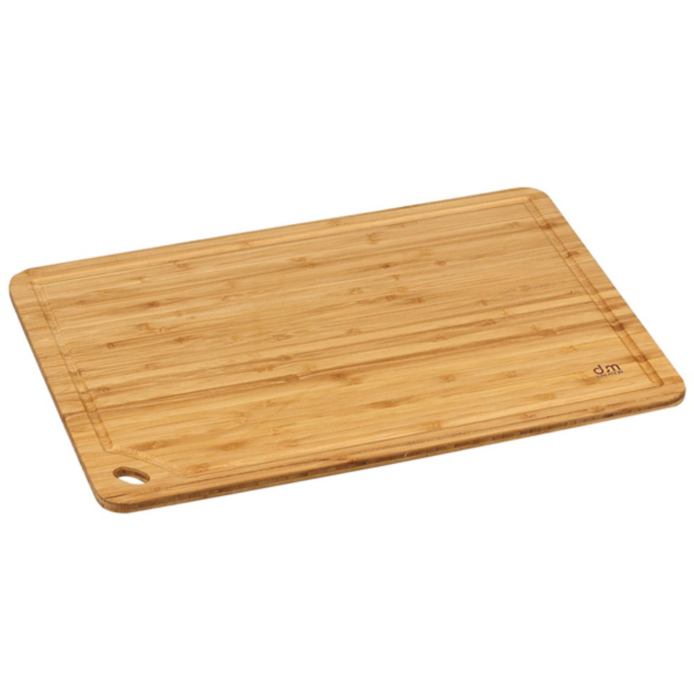 Planche à découper bambou slim 45x30cm - 00173