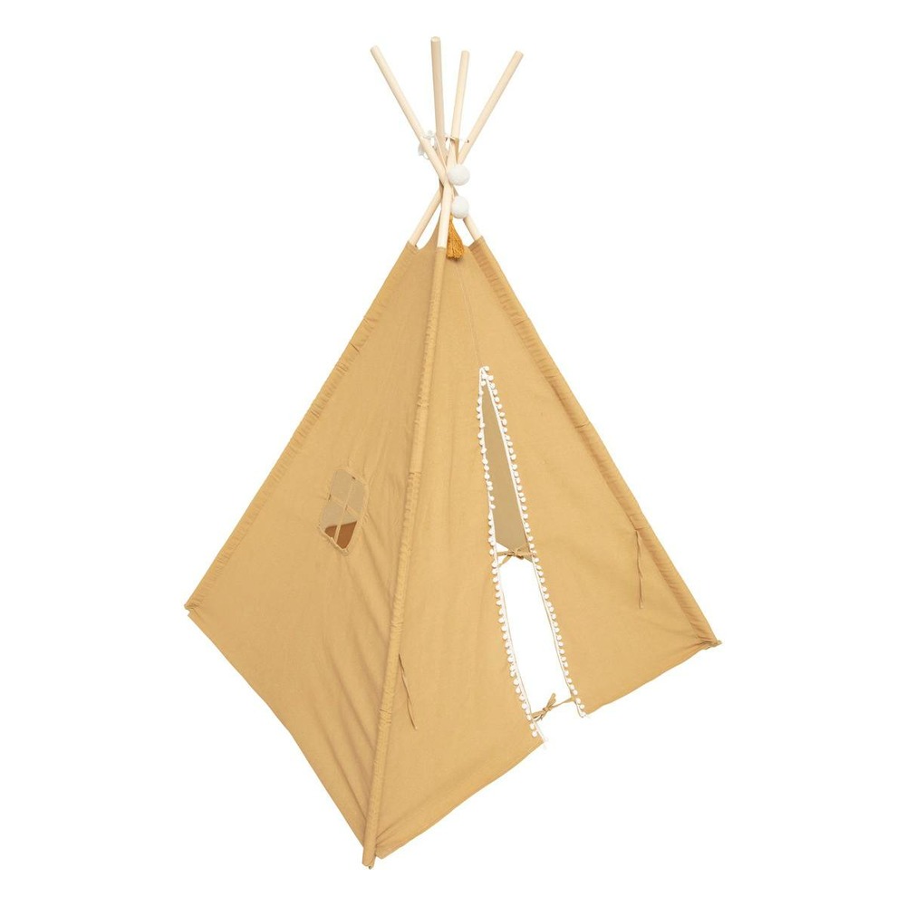 Tipi enfant 