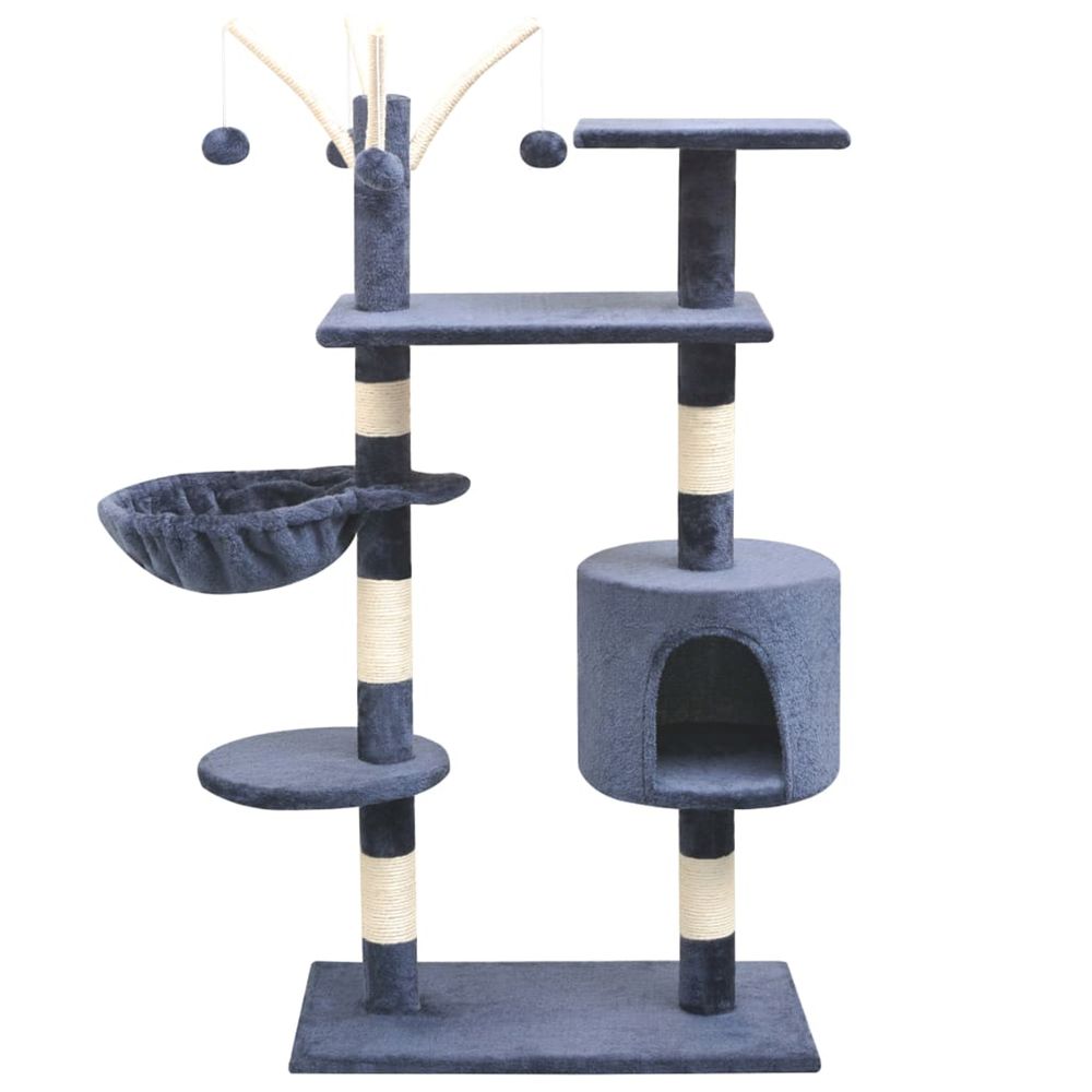 ARBRE A CHAT vidaXL