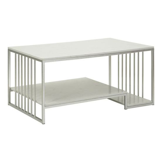Table basse en marbre