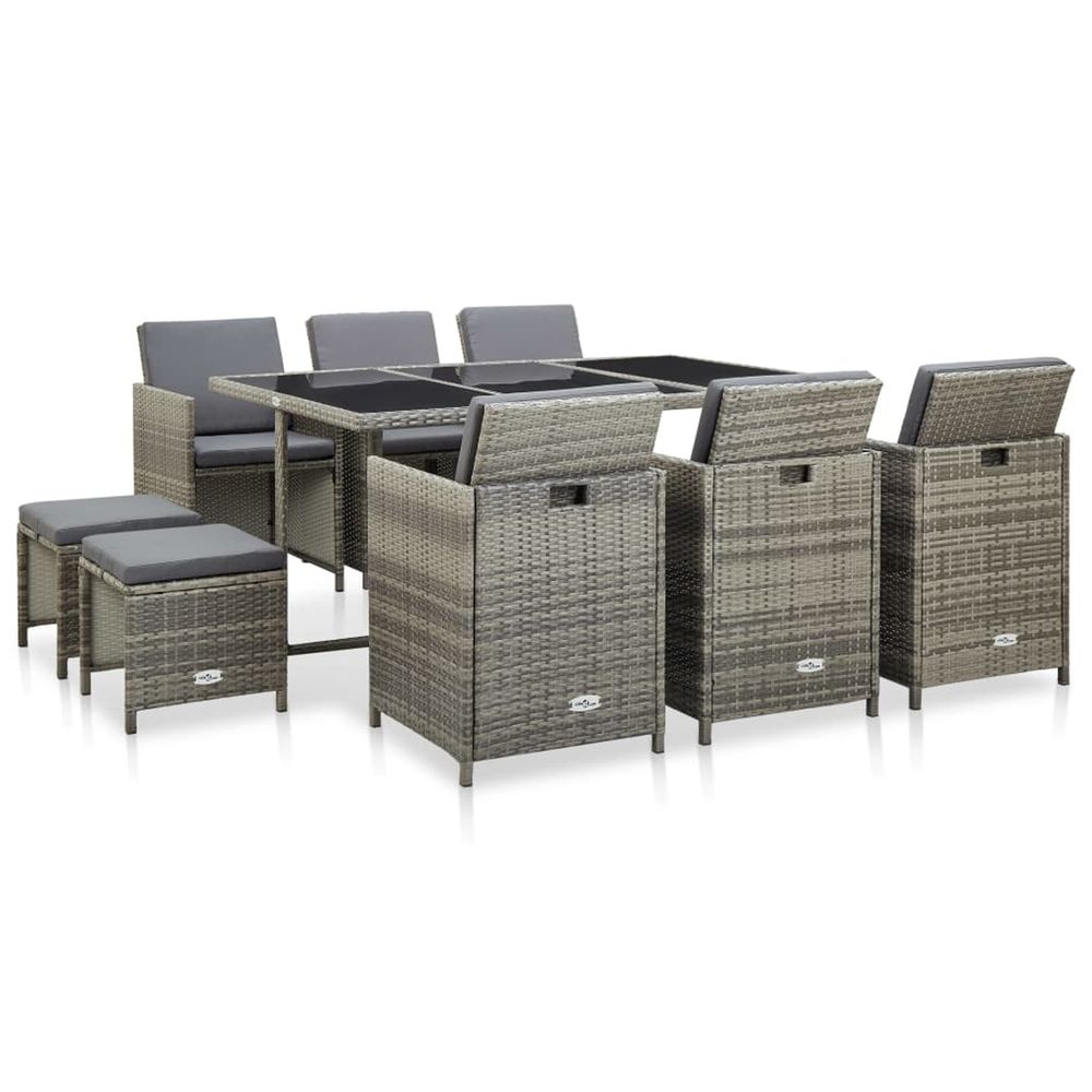 MOBILIER A DINER DE JARDIN 1 3-(870052)