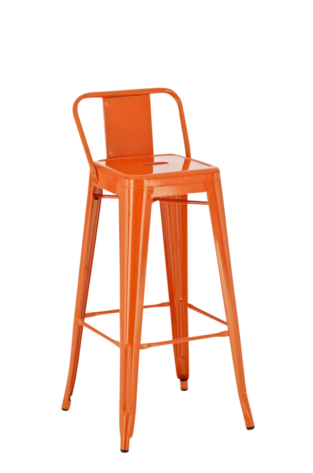 Tabouret de bar mason