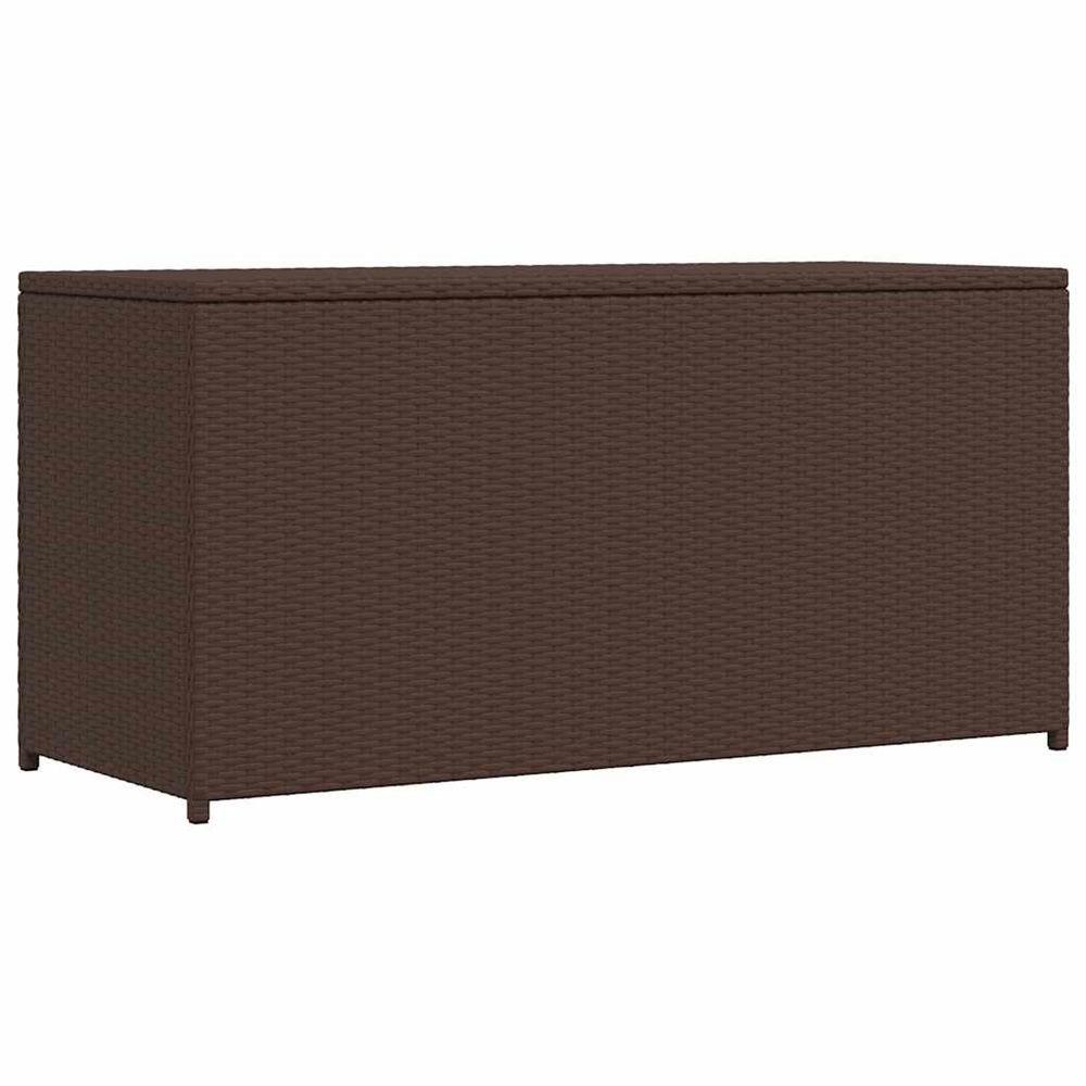 BOITE DE RANGEMENT DE JARDIN M-(866644)
