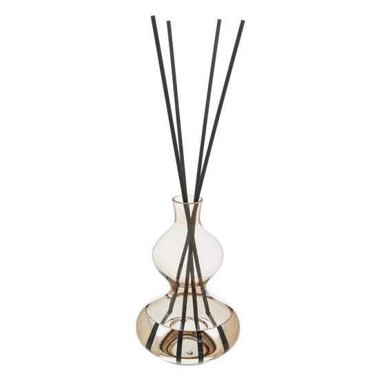 Diffuseur de parfum hanae 1000 ml verre lin