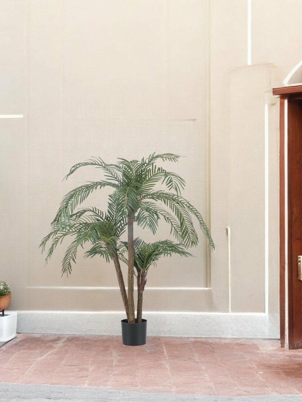 Cycas - palmier artificiel