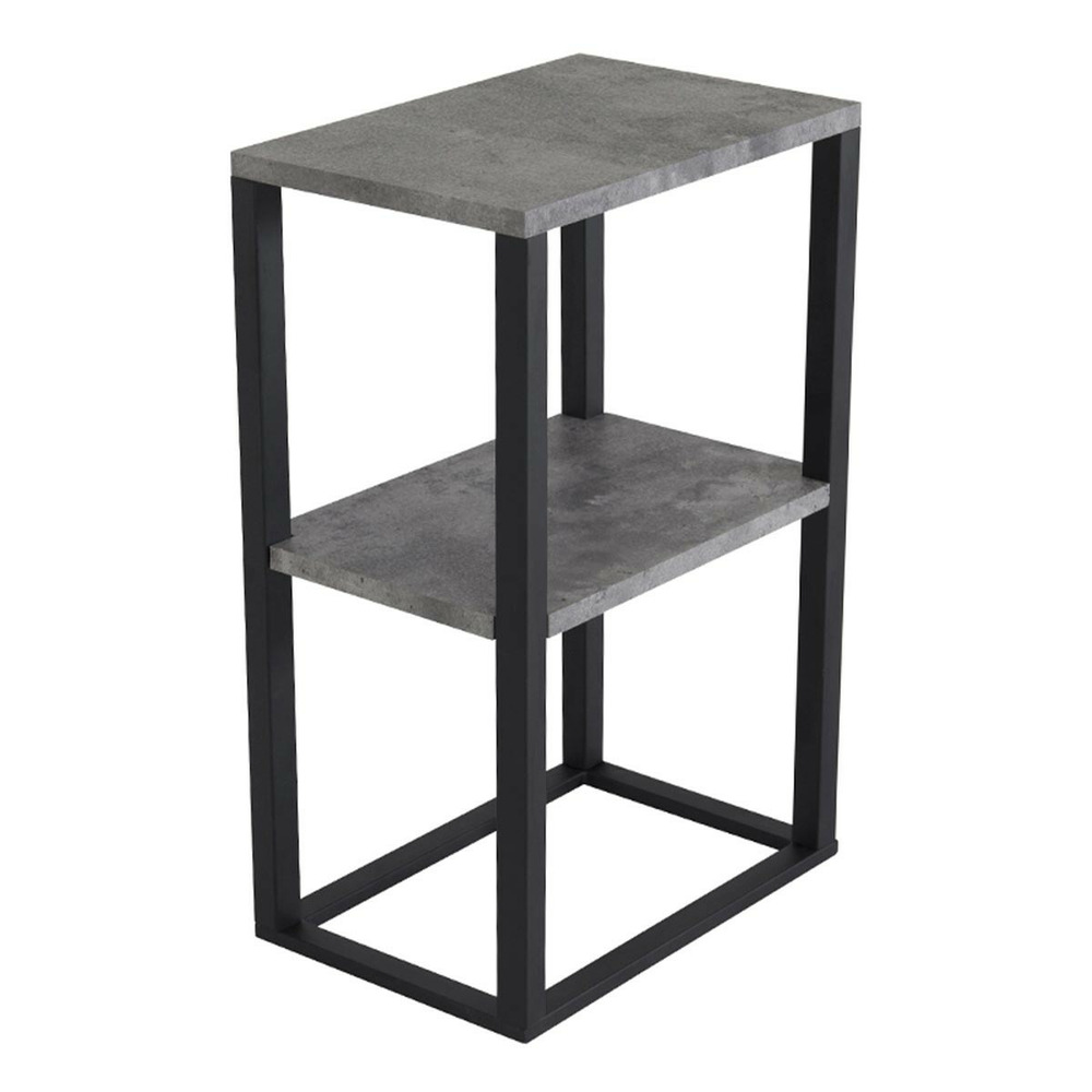 Table de chevet double 