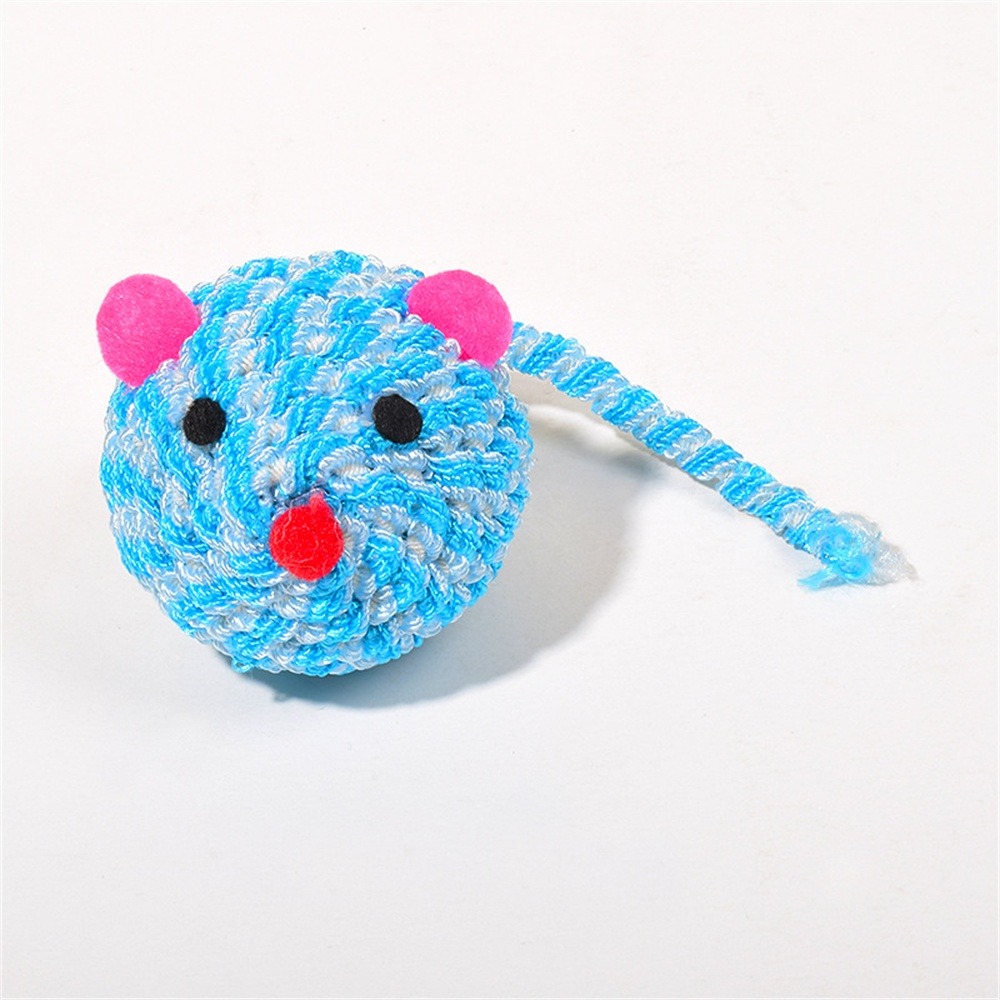 Dtopbuyage jouets de souris pour chat