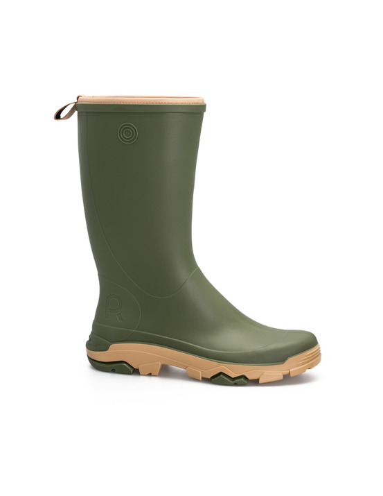 Botte remoove fourree kaki pointure 40/41 - rouchette