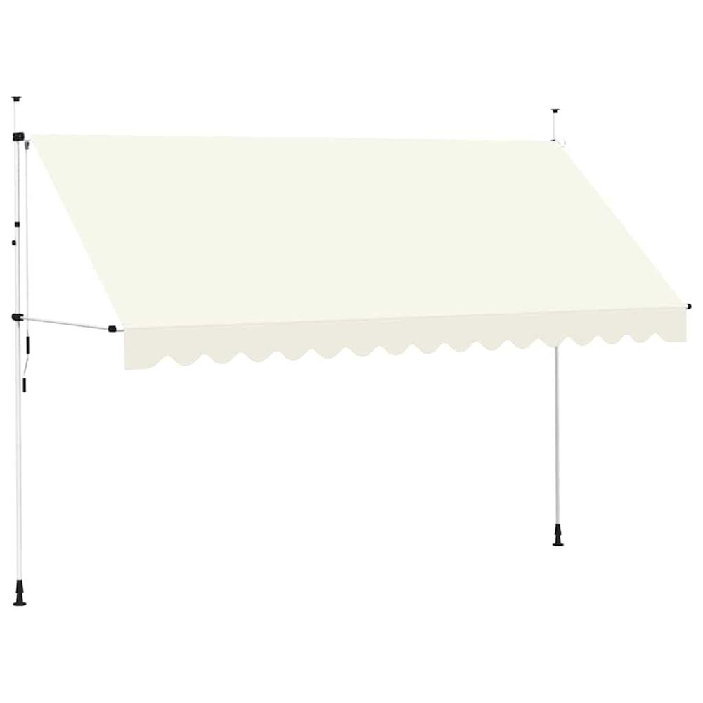 AUVENT MANUEL RETRACTABLE 40 2-(866097)