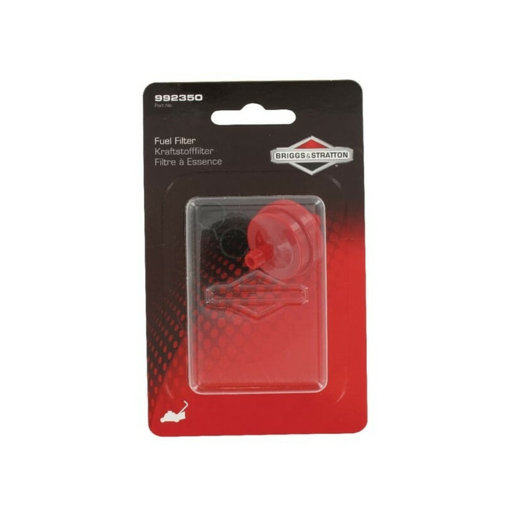 Filtre de carburant briggs et stratton - 992350