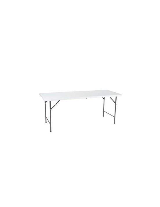 Table pliante - 180 x 70 x 74 cm