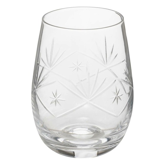 Lot de 6 gobelets victoria 42cl