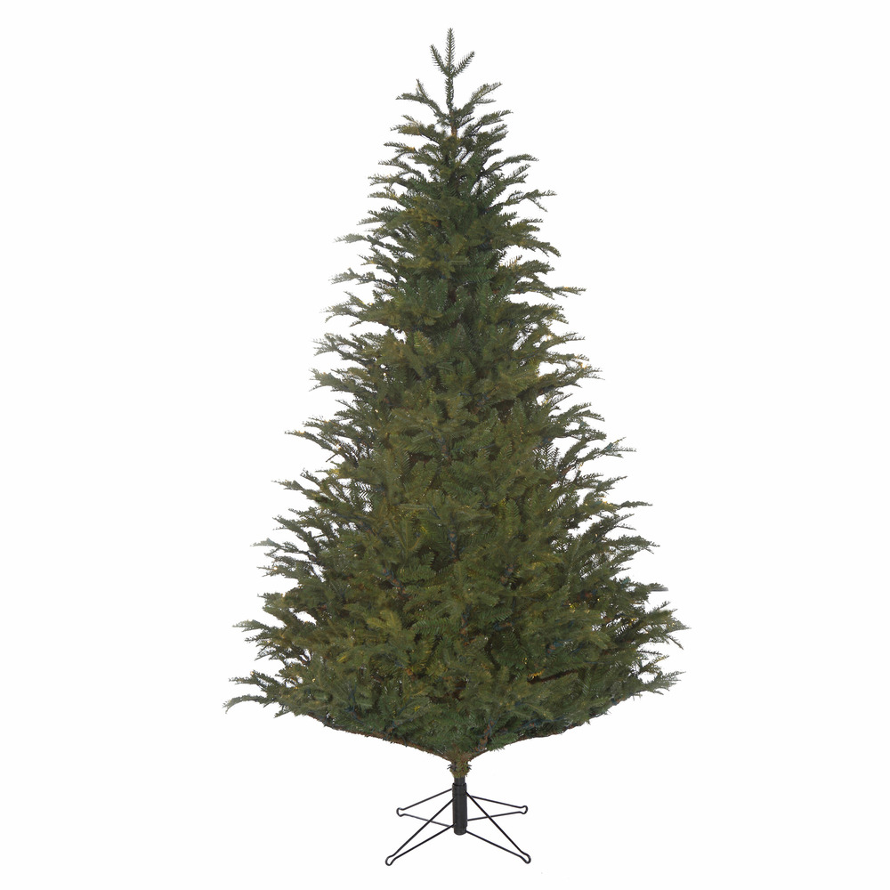Top trees - sapin de noël artificiel h155