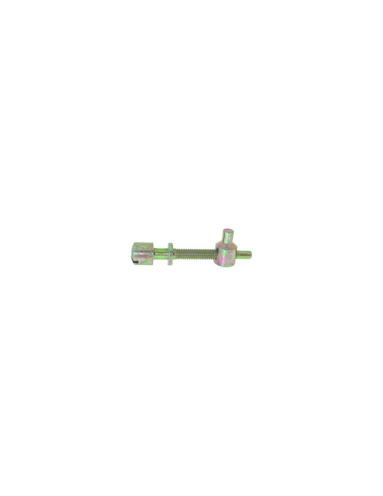 Tendeur de chaîne adaptable pour stihl modèles 08, 051, 070, 075 & 090.remplace origine: 0000-951-291, 0000-951-2911, 1106-664-1