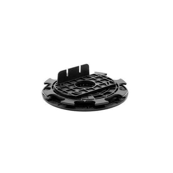 Plot terrasse bois ou composite 8 à 20 mm - yeed - carton de 100 plots