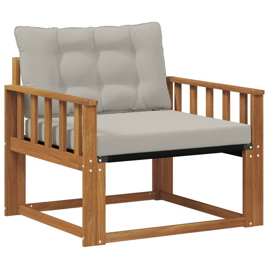 Ensemble de canapés d'extérieur