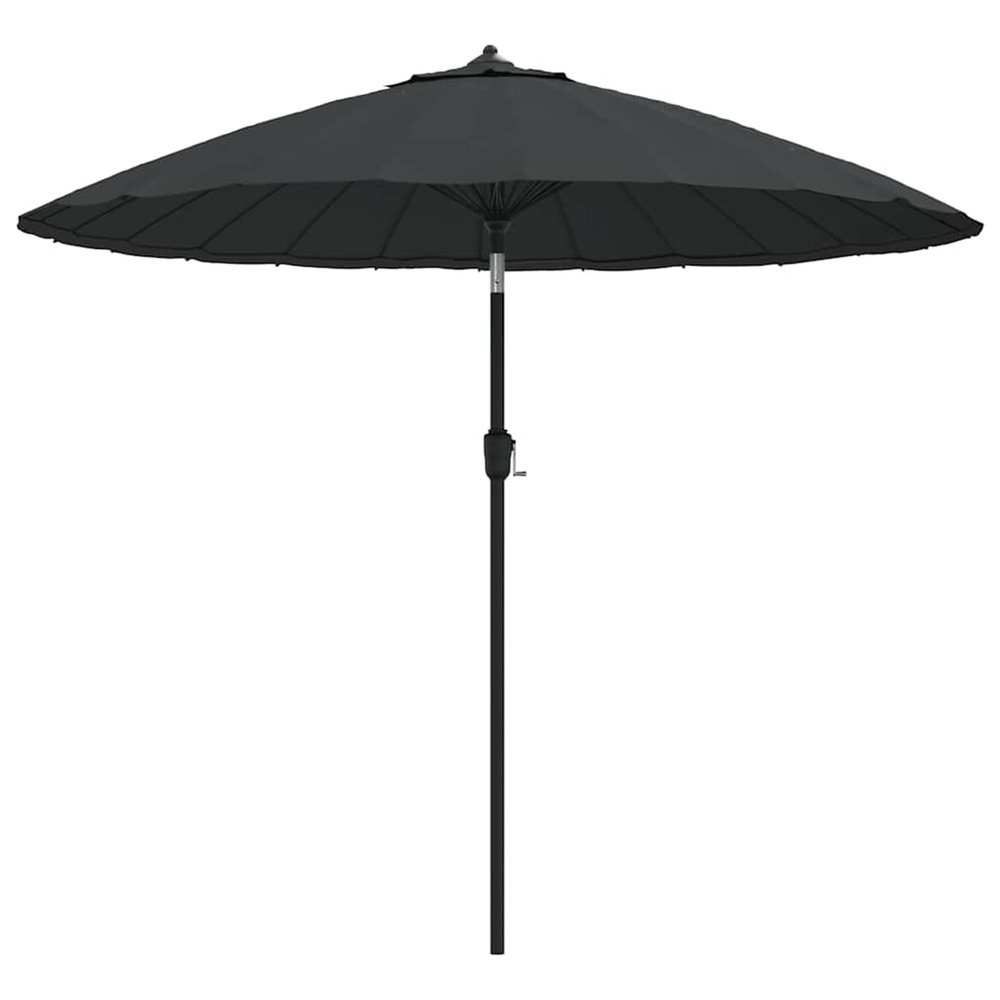 Parasol d'extÃ©rieur avec mÃ¢t en