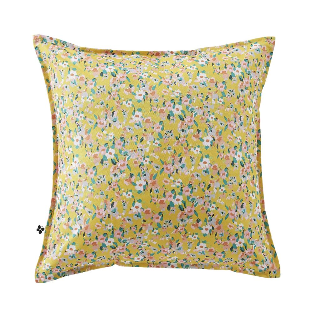 Housse de coussin exterieur deperlant manon