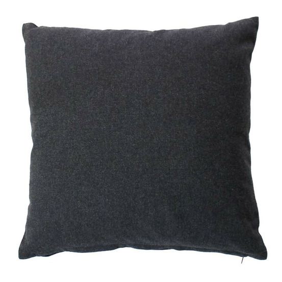 Coussin déco uni