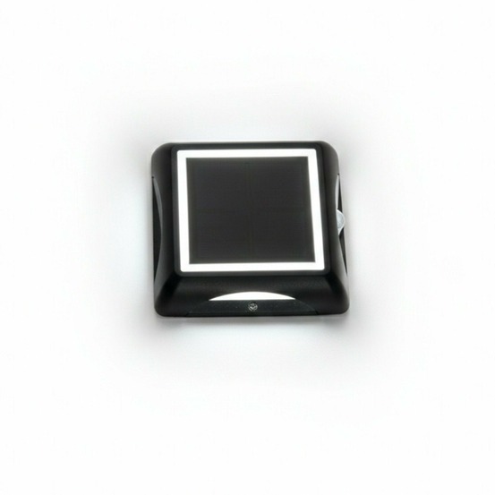 Pavé solaire led carré