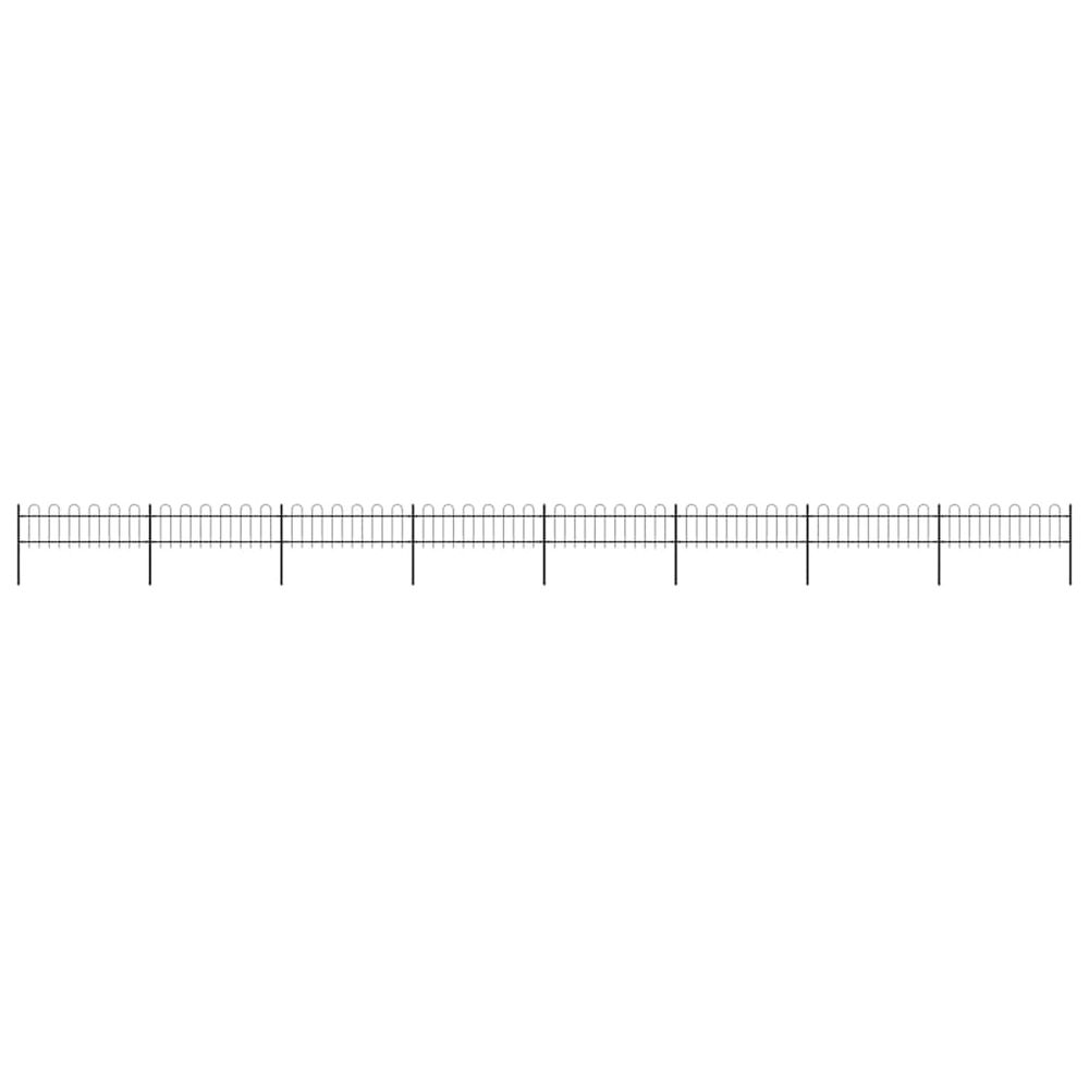 CLOTURE JARDIN AVC DESSU 22-(864805)