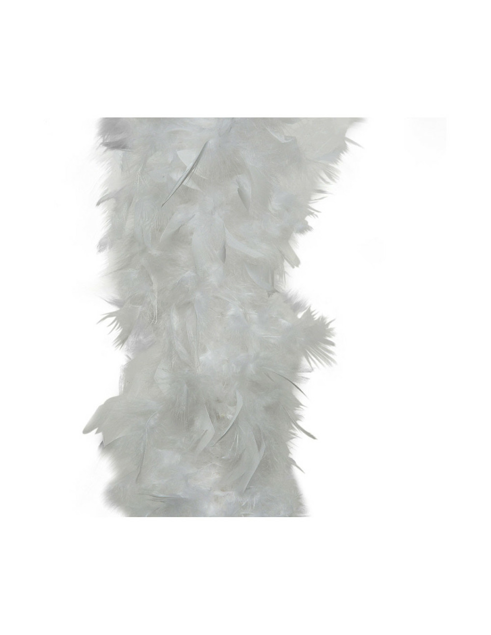 Boa plume ø15x184cm