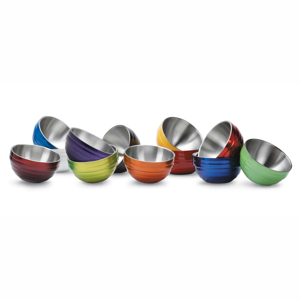 Bol de service double paroi ø 24,1 cm - pujadas