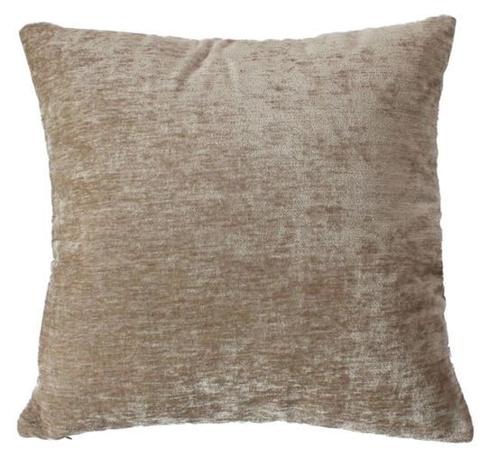 Coussin velours velvet