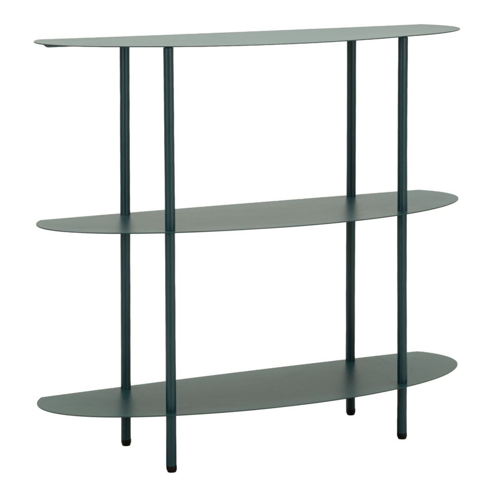 Console design 3 niveaux 