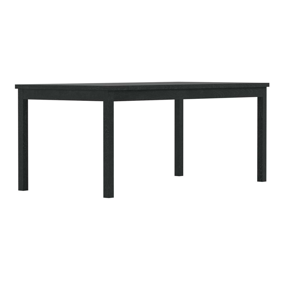 Table de jardin en teck 