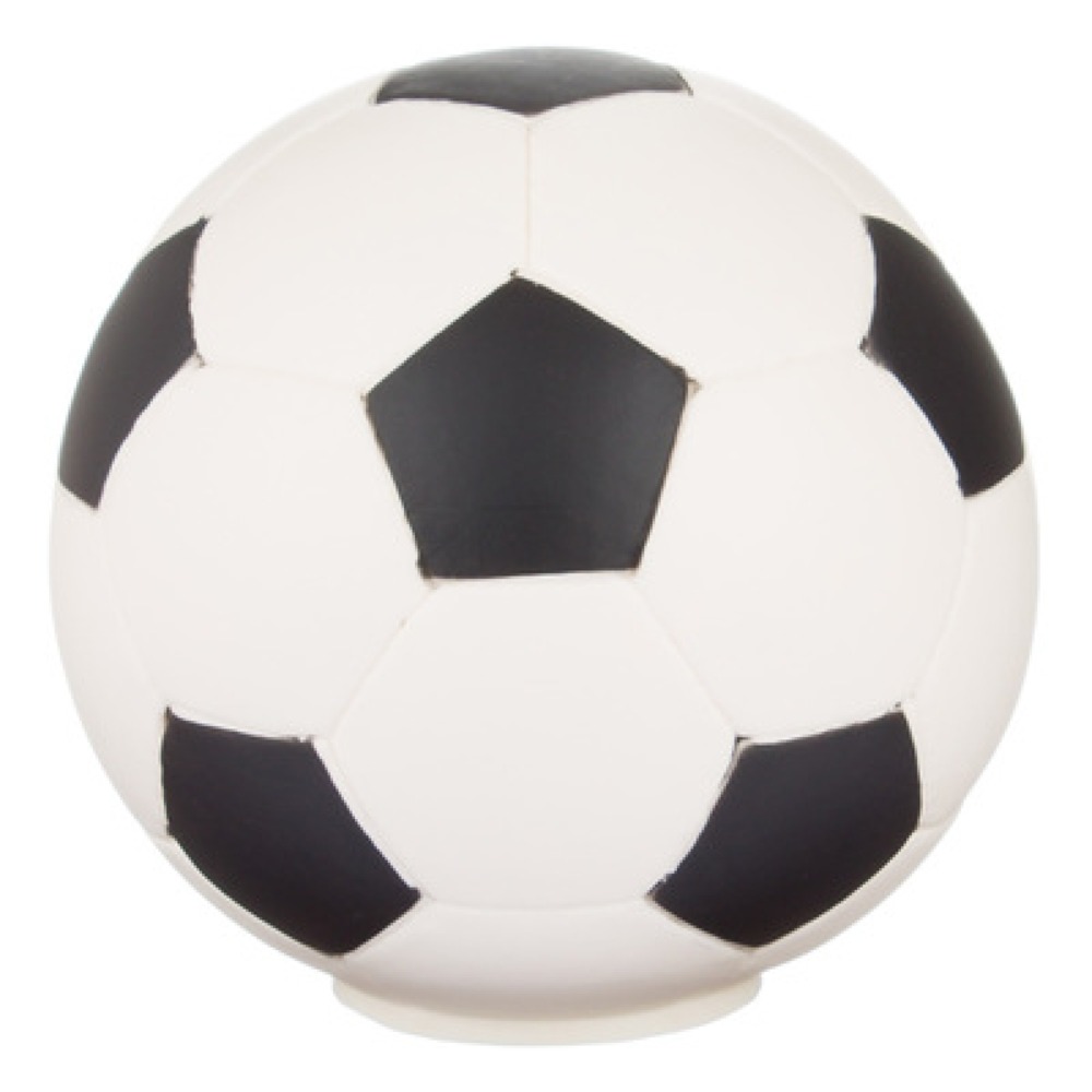 Lampe ballon de foot