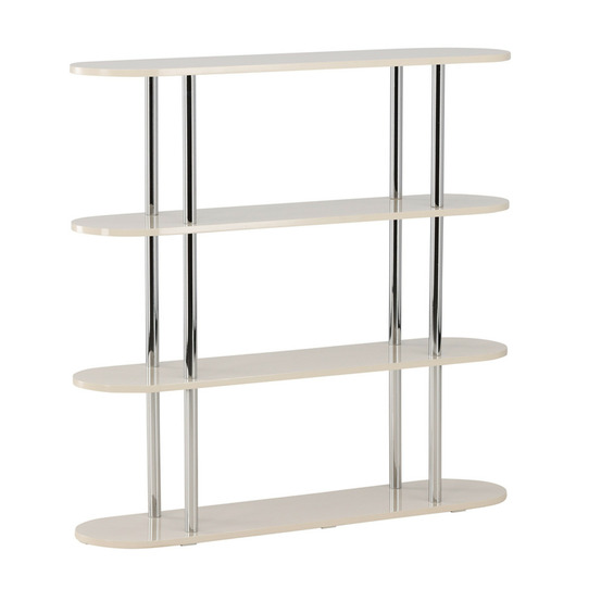 Étagère design 4 niveaux