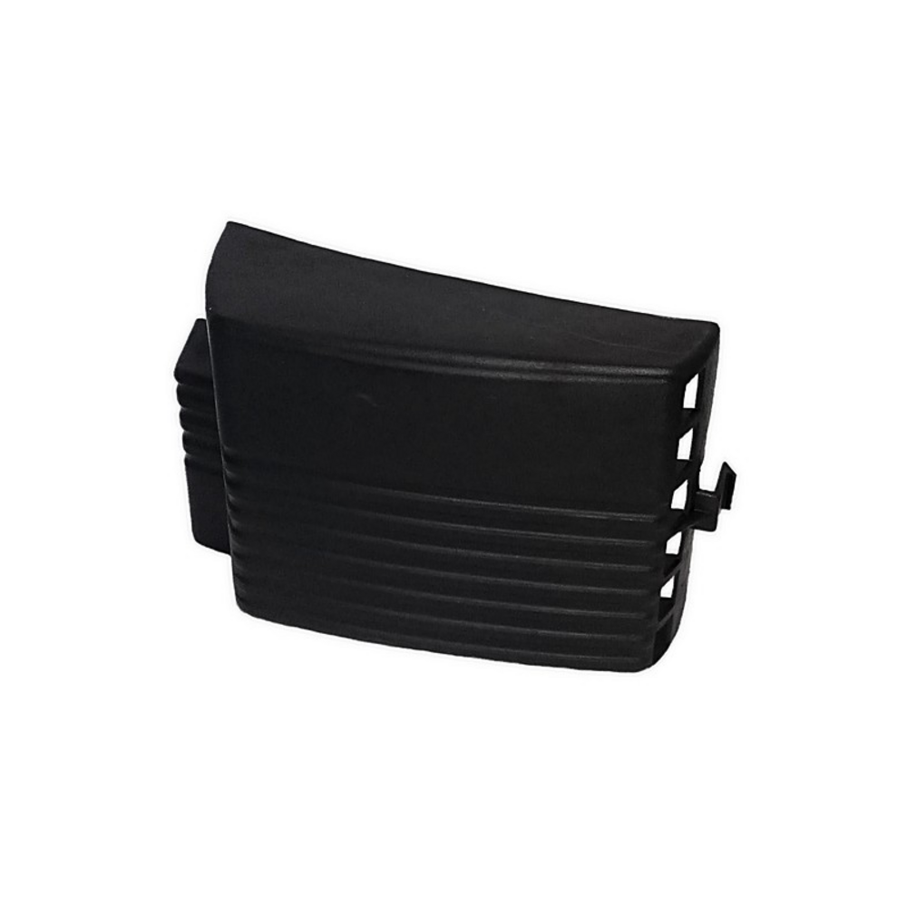 Couvercle de filtre à air moteur tondeuse - ggp - 118550133/0