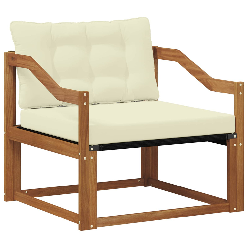 Ensemble de canapés d'extérieur