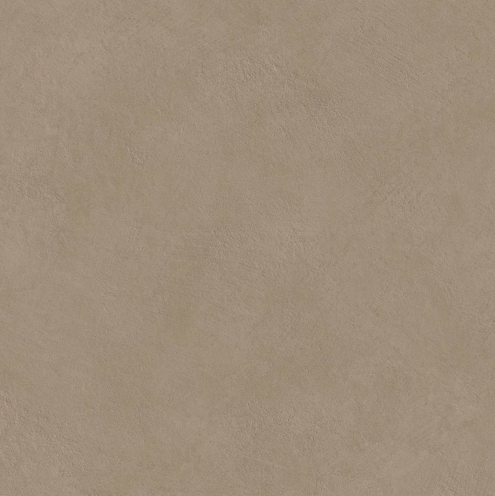 Carrelage effet béton brun sable 60x60x2 cm benzaro - sol extérieur (vendu par carton de 0,72 m²) - ro'ma carrelage