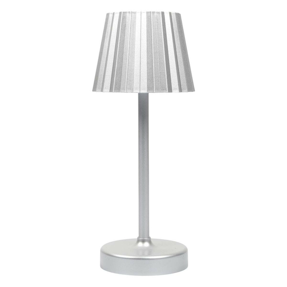 Lampe à poser tactile à led 