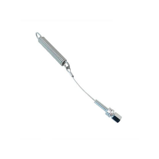 Câble embrayage coupe tracteur tondeuse ggp - 182004608/0